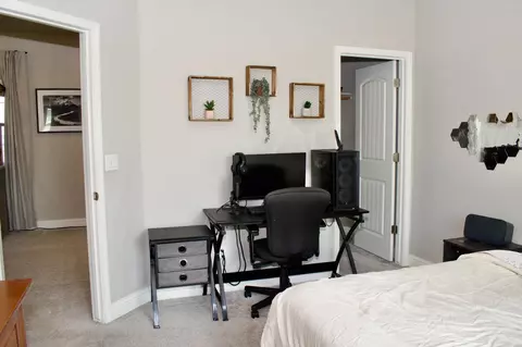 Bedroom - 4134 Duncan Ave, Clovis, CA 93619 photo 5 of 5