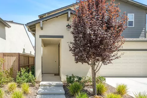Exterior - 4095 Braden Rd, Madera, CA 93636 photo 4 of 8