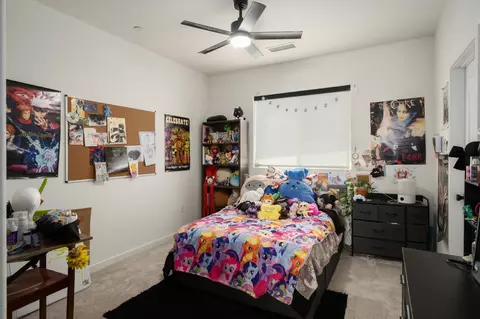 Bedroom - 4095 Braden Rd, Madera, CA 93636 photo 3 of 3
