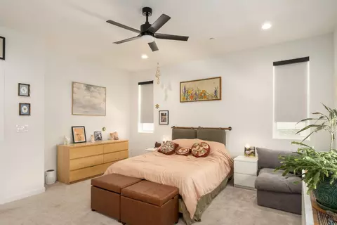 Bedroom - 4095 Braden Rd, Madera, CA 93636 photo 2 of 3
