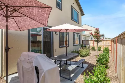 Exterior - 4095 Braden Rd, Madera, CA 93636 photo 7 of 8