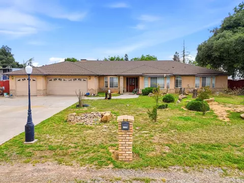 Exterior - 37248 Avenue 13, Madera, CA 93636 photo 1 of 1