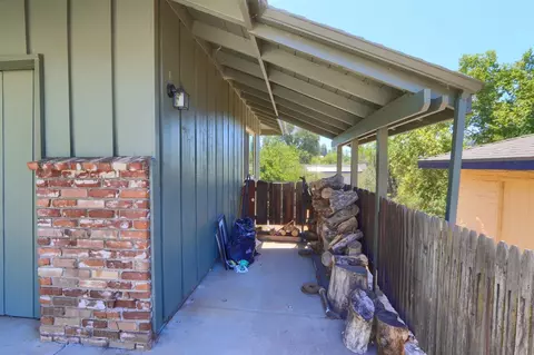 Exterior - 4967 9th St, Mariposa, CA 95338 photo 18 of 18