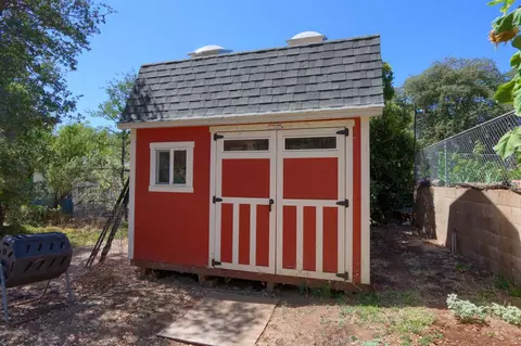 Exterior - 4967 9th St, Mariposa, CA 95338 photo 14 of 18