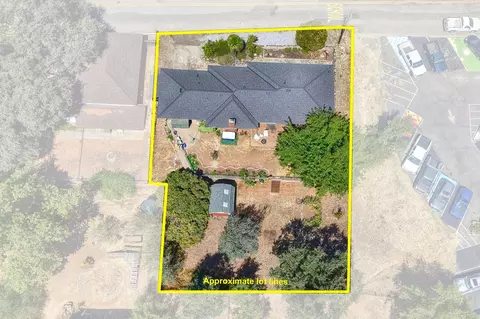 View/Area - 4967 9th St, Mariposa, CA 95338 photo 4 of 6