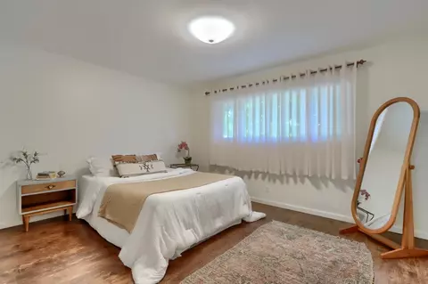 Bedroom - 4967 9th St, Mariposa, CA 95338 photo 6 of 7