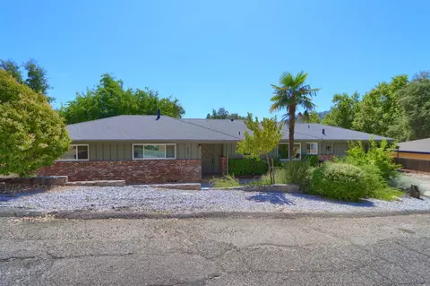 Exterior - 4967 9th St, Mariposa, CA 95338 photo 2 of 18