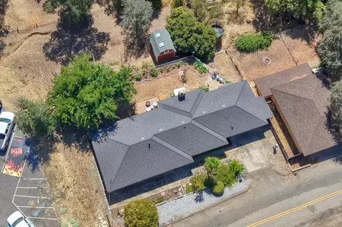 View/Area - 4967 9th St, Mariposa, CA 95338 photo 3 of 6