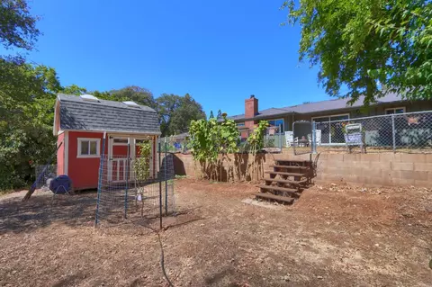 Exterior - 4967 9th St, Mariposa, CA 95338 photo 15 of 18