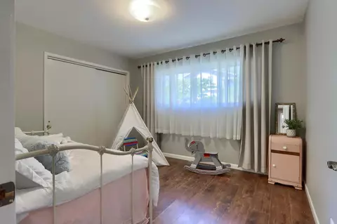Bedroom - 4967 9th St, Mariposa, CA 95338 photo 1 of 7