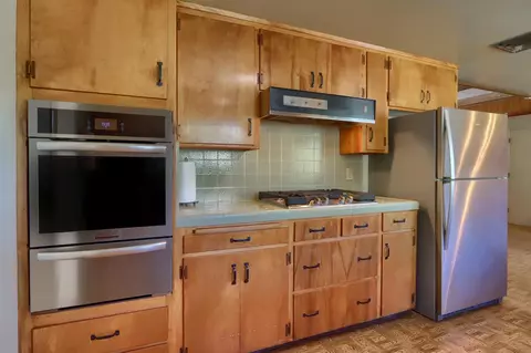 Kitchen - 4967 9th St, Mariposa, CA 95338 photo 3 of 4