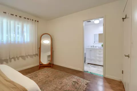 Bedroom - 4967 9th St, Mariposa, CA 95338 photo 5 of 7