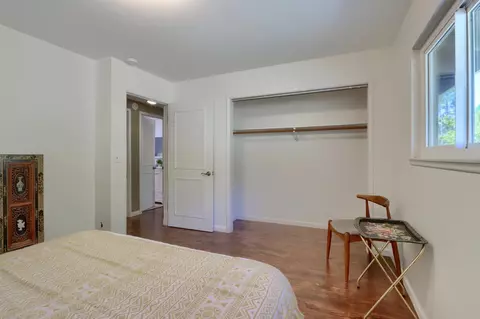 Bedroom - 4967 9th St, Mariposa, CA 95338 photo 4 of 7