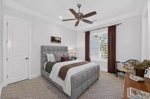 Bedroom - 3825 Reno Ave, Clovis, CA 93619 photo 5 of 10