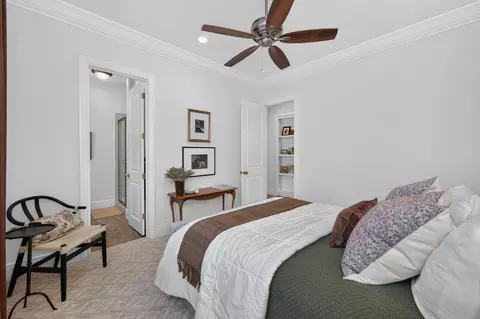 Bedroom - 3825 Reno Ave, Clovis, CA 93619 photo 6 of 10