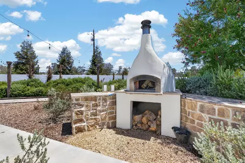 Exterior - 3825 Reno Ave, Clovis, CA 93619 photo 5 of 13