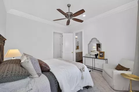 Bedroom - 3825 Reno Ave, Clovis, CA 93619 photo 8 of 10