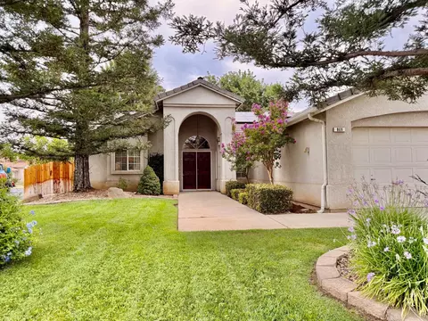 Exterior - 869 Spruce Ave, Clovis, CA 93611 photo 2 of 12