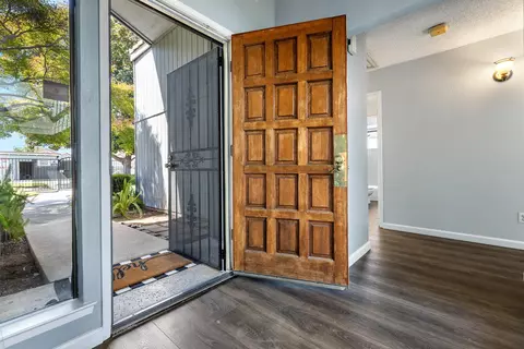 Entry Way - 1842 Cougar Ln, Clovis, CA 93611 photo 1 of 2
