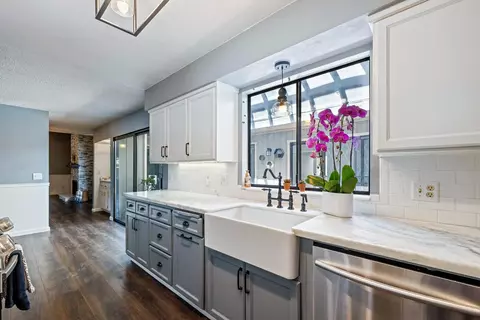 Kitchen - 1842 Cougar Ln, Clovis, CA 93611 photo 2 of 4