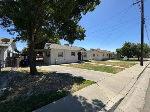 Exterior - 317 Oleander Ave, Lemoore, CA 93245 photo 2 of 5
