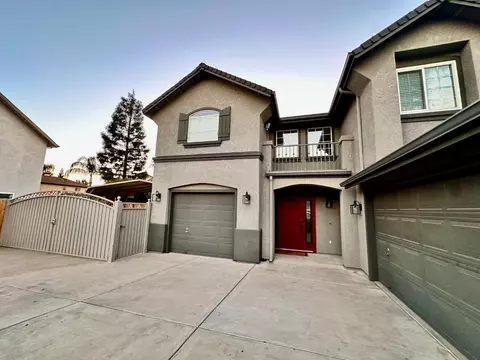 Exterior - 3362 Greenfield Ave, Clovis, CA 93611 photo 14 of 15