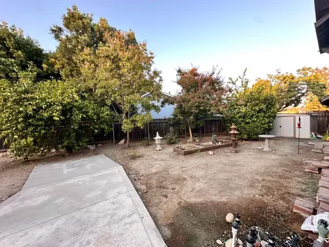 Exterior - 3362 Greenfield Ave, Clovis, CA 93611 photo 8 of 15