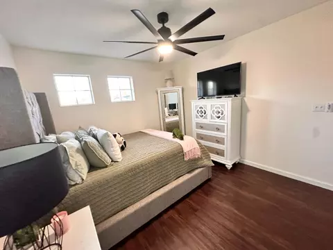 Bedroom - 3362 Greenfield Ave, Clovis, CA 93611 photo 4 of 6