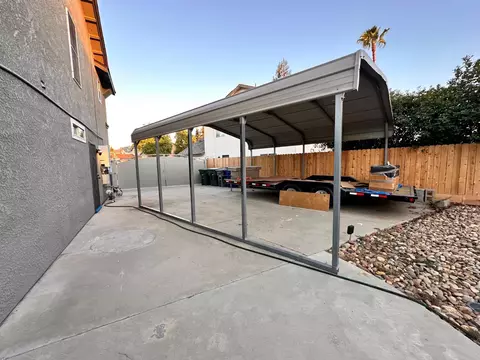 Exterior - 3362 Greenfield Ave, Clovis, CA 93611 photo 11 of 15