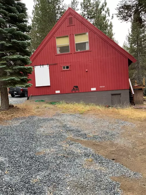 58722 Redtop Rd, Bass Lake, CA 93604