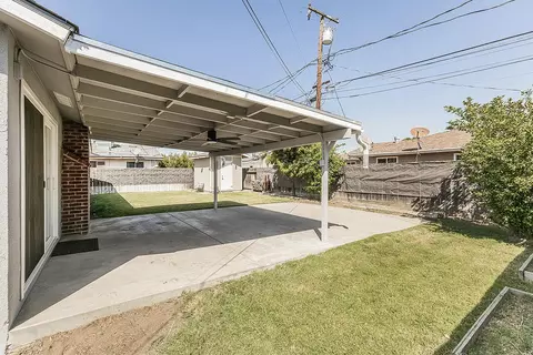 Exterior - 611 San Gabriel Ave, Clovis, CA 93612 photo 4 of 10