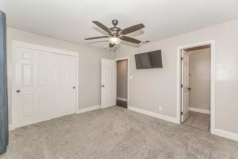 Bedroom - 611 San Gabriel Ave, Clovis, CA 93612 photo 2 of 8