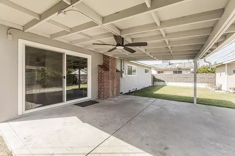 Exterior - 611 San Gabriel Ave, Clovis, CA 93612 photo 3 of 10