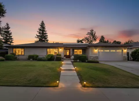 5644 N Hazel Ave, Fresno, CA 93711