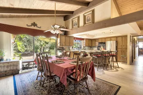 Dining - 11801 N Mckelvy Ave, Clovis, CA 93619 photo 1 of 2