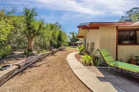 Exterior - 11801 N Mckelvy Ave, Clovis, CA 93619 photo 7 of 13