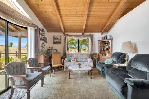 Living - 11801 N Mckelvy Ave, Clovis, CA 93619 photo 6 of 8