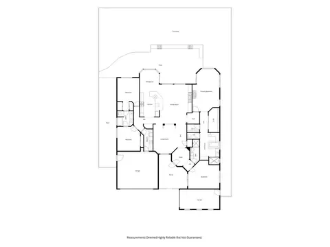 Floorplan - 2551 Magill Ave, Clovis, CA 93611 photo 1 of 1
