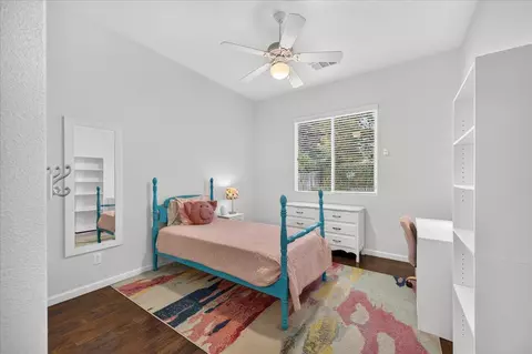 Bedroom - 2551 Magill Ave, Clovis, CA 93611 photo 5 of 9