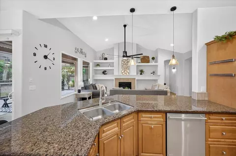 Kitchen - 2551 Magill Ave, Clovis, CA 93611 photo 1 of 7