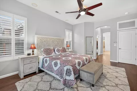 Bedroom - 2551 Magill Ave, Clovis, CA 93611 photo 8 of 9