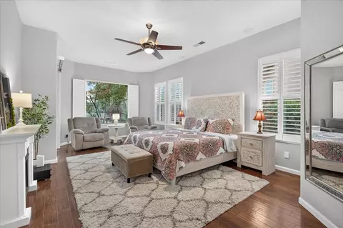 Bedroom - 2551 Magill Ave, Clovis, CA 93611 photo 7 of 9