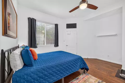 Bedroom - 2551 Magill Ave, Clovis, CA 93611 photo 2 of 9