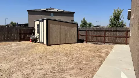 Exterior - 1001 Aspire Ave, Fowler, CA 93625 photo 3 of 7