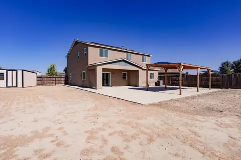 Exterior - 1001 Aspire Ave, Fowler, CA 93625 photo 5 of 7