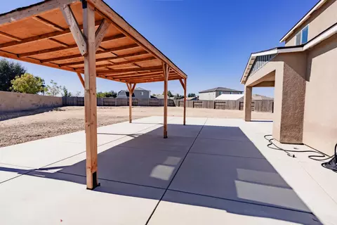 Exterior - 1001 Aspire Ave, Fowler, CA 93625 photo 7 of 7