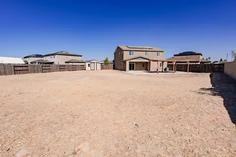 Exterior - 1001 Aspire Ave, Fowler, CA 93625 photo 6 of 7