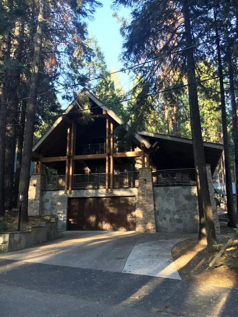 41957 Aspen Rd, Shaver Lake, CA 93664
