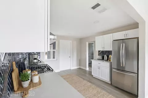 Kitchen - 19474 Avenue 22 #1-2, Chowchilla, CA 93610 photo 1 of 2