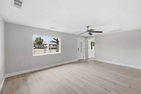 Living - 19474 Avenue 22 #1-2, Chowchilla, CA 93610 photo 2 of 3